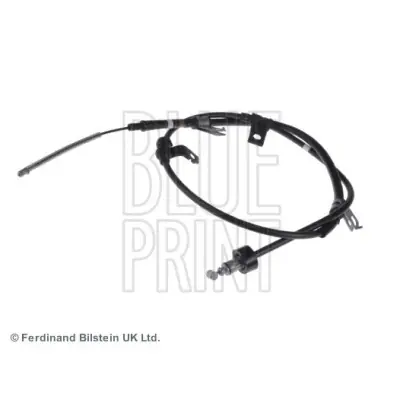 Cable de accionamiento, freno de estacionamiento BLUEPRINT ADG046122 Promoción